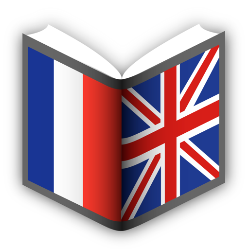 Dictionary Plus (En-Fr)