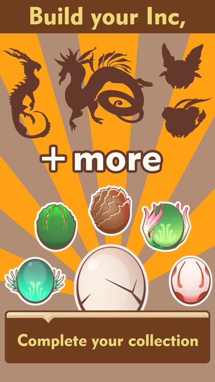 Dragon E Factory: The Last Egg screenshot-3