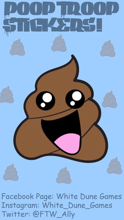 Poop Troop