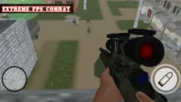 Game screenshot Sniper Shoot Crime apk