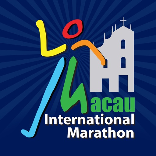 Macao Marathon 澳門馬拉松 iOS App