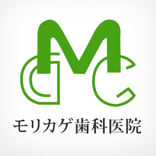 南浦和のモリカゲ歯科医院 icon