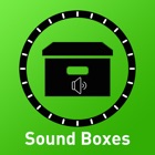 Sound Boxes for Word Study