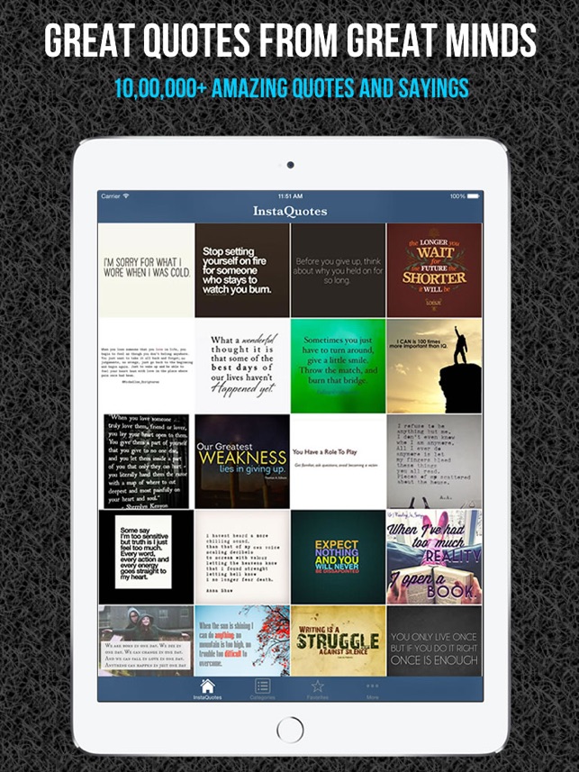 Image Quotes Quote The Day on the App Store Image Quotes Quote The Day on the App Store
