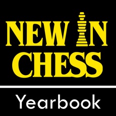 Activities of New In Chess Yearbook