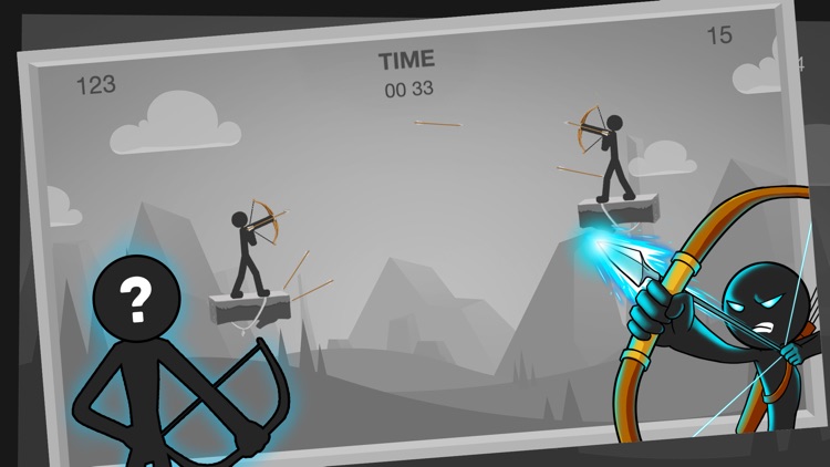 Mr Bow screenshot-3