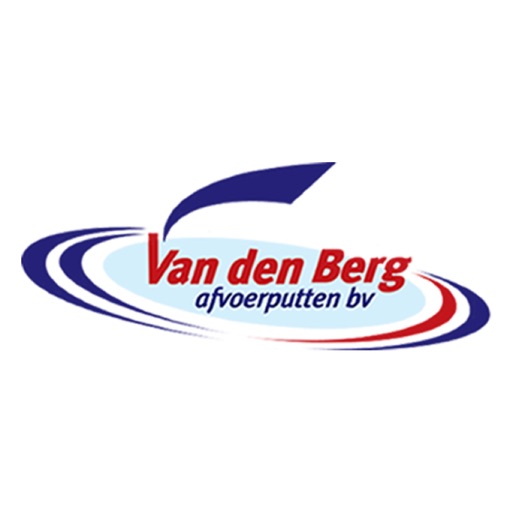 Van den Berg iOS App