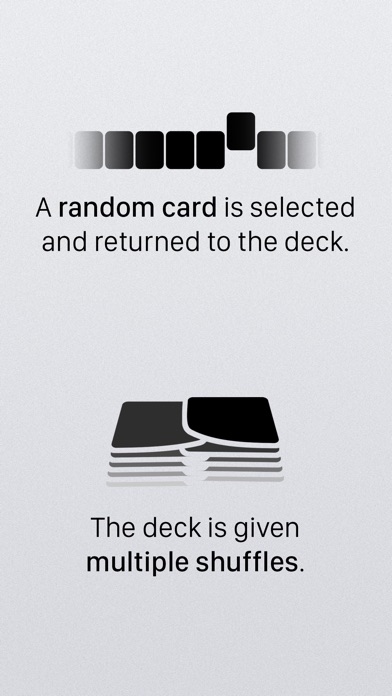 CardTrack - The Card Tracker screenshot 2