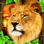 Safari Simulator: Lion