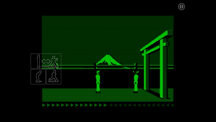 Karateka Classic