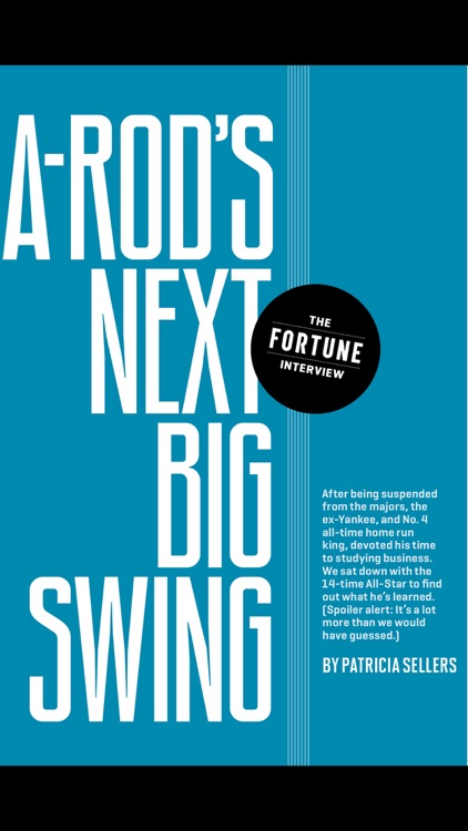 FORTUNE Magazine