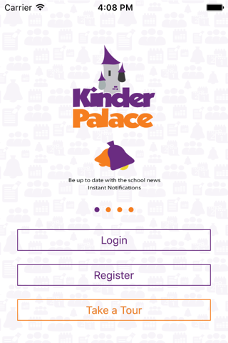 Kinder Palace Nursery screenshot 2