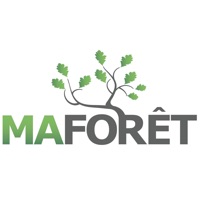MaForêt Cartographie pour PC