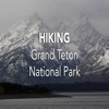 Hiking Grand Teton N. P.
