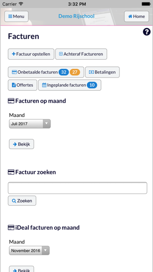 Flexpulse PlanRijles App(圖5)-速報App