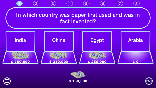 General Knowledge Quiz: Trivia(圖2)-速報App