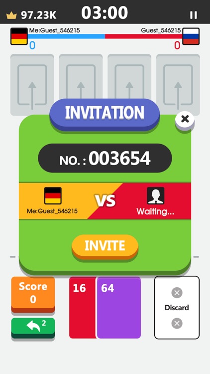VS Solitaire