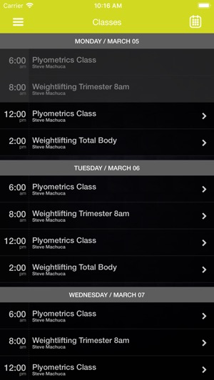 Plyo Fitness(圖3)-速報App