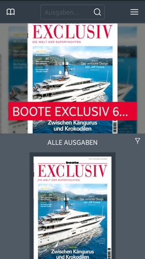 BOOTE EXCLUSIV(圖2)-速報App