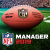 From The Bench, SL - NFL Manager 2019 artwork