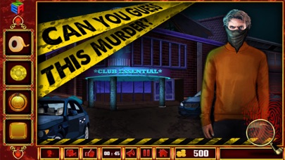 Crime Investigation Files - 101 Levels Thriller screenshot 2