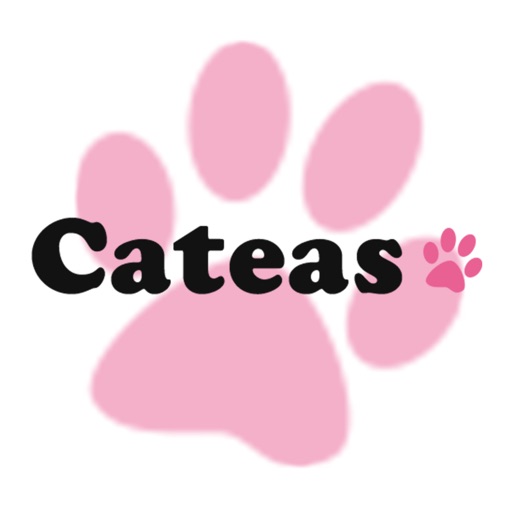 Cateas（キャッティーズ）