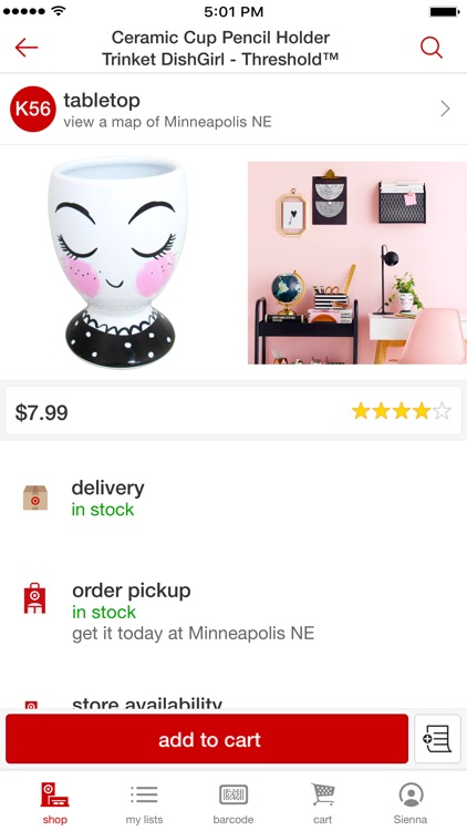 Target screenshot-4