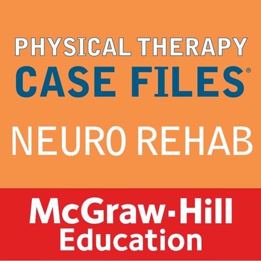 Neuro Rehab PT Case Files, 1e