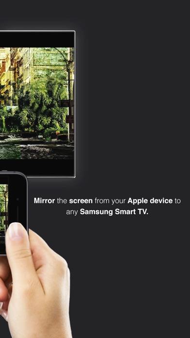 Mirror for Samsung Pro screenshot 3