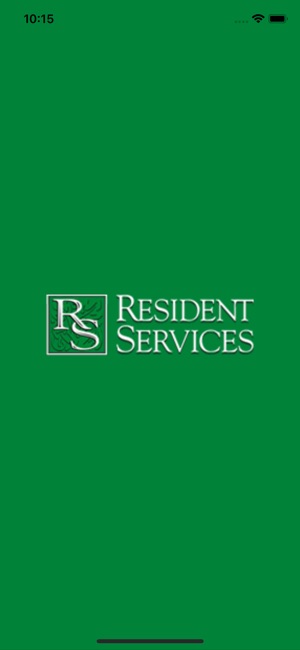 Resident Services App(圖1)-速報App