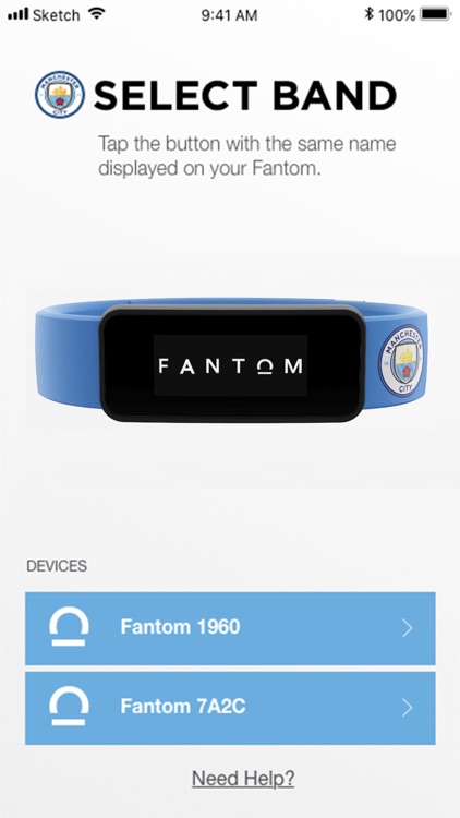 City Fantom