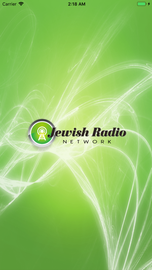 Jewish Radio Network(圖1)-速報App