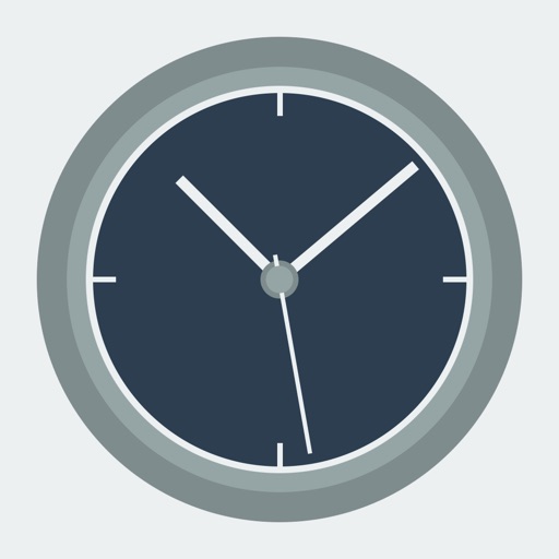 Clock In/Out for Work- Shift Tracker for your Job