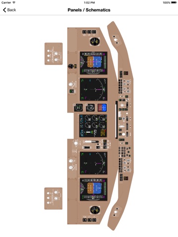 Multi-Engine Oral Study App screenshot 3