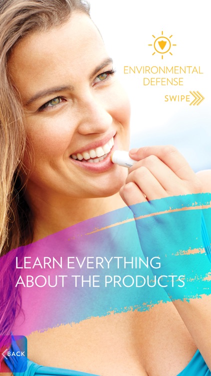 Nu Skin Product Catalog screenshot-3