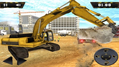 City Builder Mega Tycoon Simulator screenshot 2