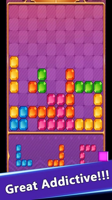 Block Color Mania - Puzzle Bri screenshot 2
