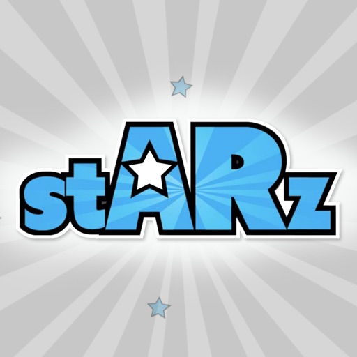 stARz AR iOS App