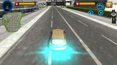 Expert Car Driving School 3D screenshot 3