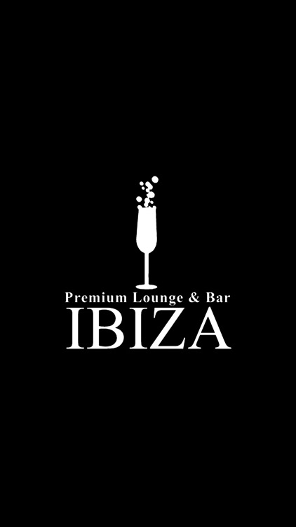 Premium Lounge＆Bar IBIZA イビザ