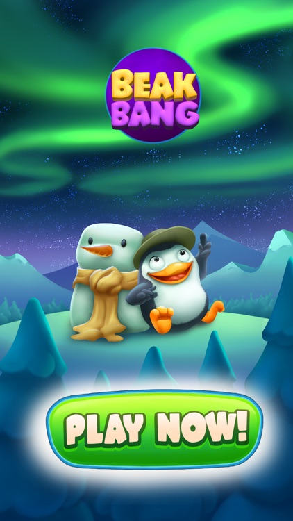 Beak Bang screenshot-4