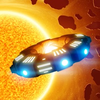Solar Flux icon