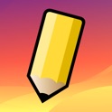 Draw Something Classic icon