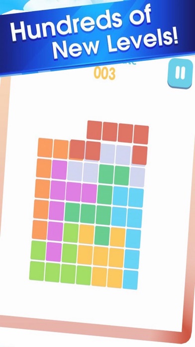 Block Logic Move screenshot 2