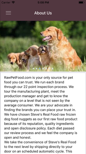 RawPetFood(圖4)-速報App