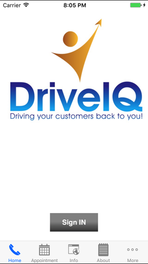 DriveIQ.(圖1)-速報App