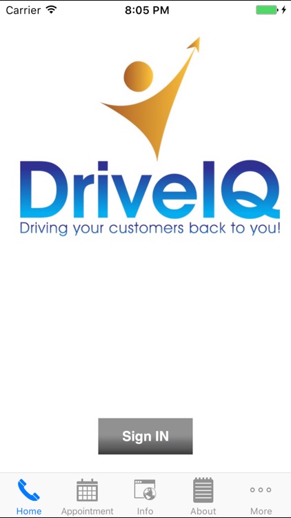 DriveIQ.