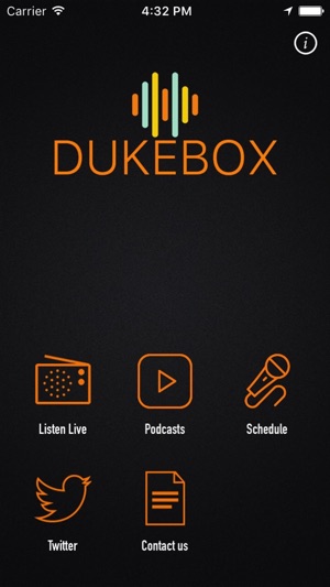 DukeBox