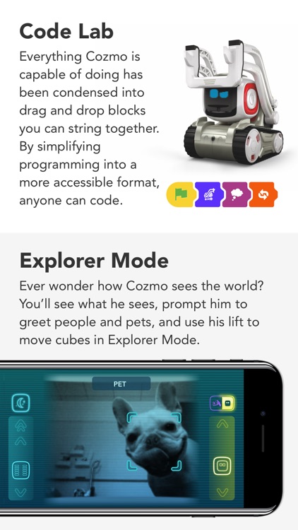 Cozmo screenshot-3