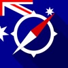 Australia Offline Navigation